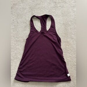 Vuori Lux Performance Tank - Like New